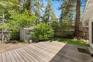 917 Rainbow Dr, South Lake Tahoe, CA 96150 - Photo 2
