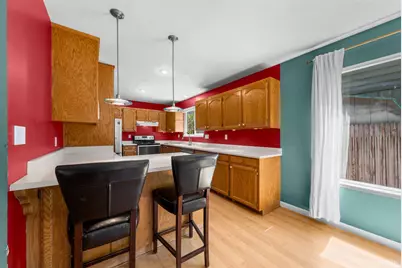 917 Rainbow Drive, South Lake Tahoe, CA 96150 - Photo 8
