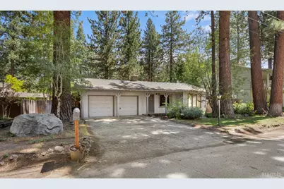 917 Rainbow Drive, South Lake Tahoe, CA 96150 - Photo 22