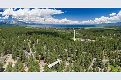 917 Rainbow Drive, South Lake Tahoe, CA 96150 - Photo 34