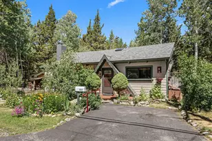 885 Kekin St, South Lake Tahoe, CA 96150 - Photo 1