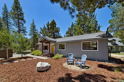 1826 Arrowhead Avenue, South Lake Tahoe, CA 96150 - Photo 2