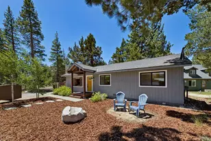 1826 Arrowhead Ave, South Lake Tahoe, CA 96150 - Photo 2