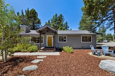 1826 Arrowhead Avenue, South Lake Tahoe, CA 96150 - Photo 1