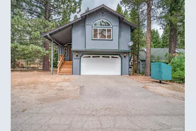 1145 Tomahawk Lane, South Lake Tahoe, CA 96150 - Photo 1