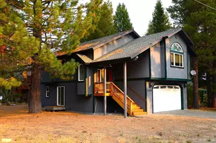 1145 Tomahawk Ln, South Lake Tahoe, CA 96150 - Photo 1