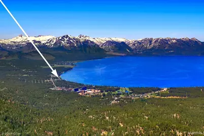 3535 Lake Tahoe Boulevard #228, South Lake Tahoe, CA 96150 - Photo 12