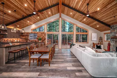 644 Tata Lane, South Lake Tahoe, CA 96150 - Photo 1