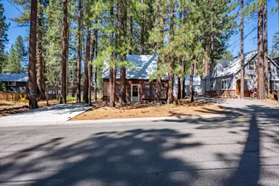 1065 Moss Road, South Lake Tahoe, CA 96150 - Photo 1