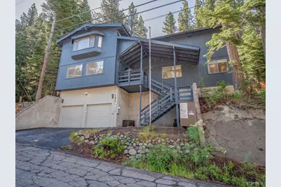 1615 Southern Pines Drive, South Lake Tahoe, CA 96150 - Photo 2