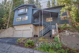 1615 Southern Pines Dr, South Lake Tahoe, CA 96150 - Photo 2