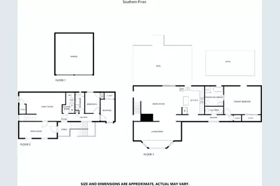 1615 Southern Pines Drive, South Lake Tahoe, CA 96150 - Photo 40