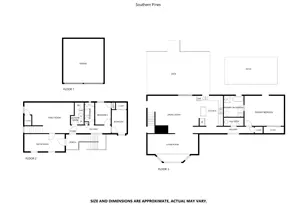 1615 Southern Pines Dr, South Lake Tahoe, CA 96150 - Photo 40