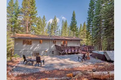 1615 Southern Pines Drive, South Lake Tahoe, CA 96150 - Photo 34