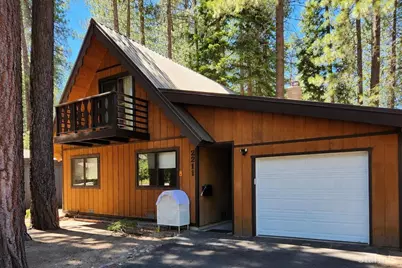 2211 Tahoe Vista Drive, South Lake Tahoe, CA 96150 - Photo 1