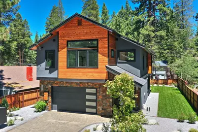 905 Linda Avenue, South Lake Tahoe, CA 96150 - Photo 1