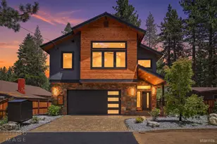 905 Linda Ave, South Lake Tahoe, CA 96150 - Photo 2