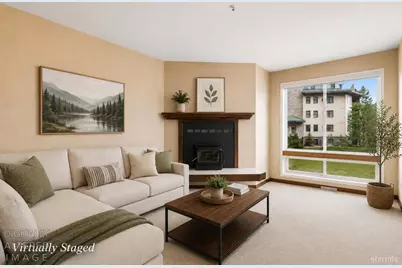 1360 Kirkwood Meadows Drive #101, Kirkwood, CA 95646 - Photo 4
