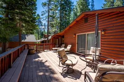 836 Hazel Drive, South Lake Tahoe, CA 96150 - Photo 6