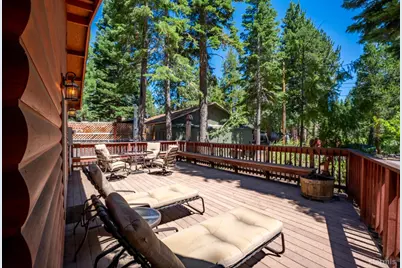 836 Hazel Drive, South Lake Tahoe, CA 96150 - Photo 4