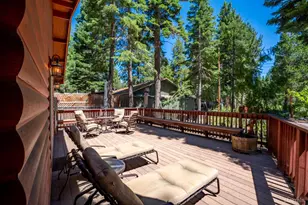 836 Hazel Dr, South Lake Tahoe, CA 96150 - Photo 4