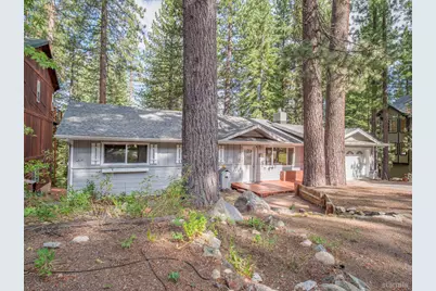 1893 Bella Coola Drive, South Lake Tahoe, CA 96150 - Photo 1