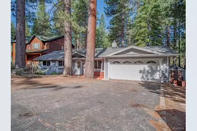 1893 Bella Coola Drive, South Lake Tahoe, CA 96150 - Photo 2