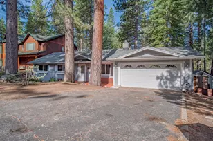 1893 Bella Coola Dr, South Lake Tahoe, CA 96150 - Photo 2