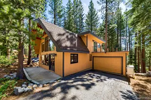 2160 Mewuk Dr, South Lake Tahoe, CA 96150 - Photo 1
