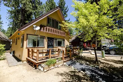 2700 Springwood Drive, South Lake Tahoe, CA 96150 - Photo 2