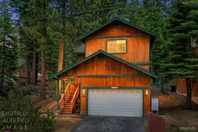 1361 Tata Lane, South Lake Tahoe, CA 96150 - Photo 2