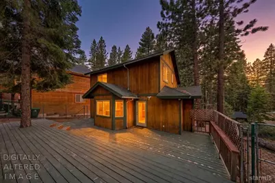 1361 Tata Lane, South Lake Tahoe, CA 96150 - Photo 4
