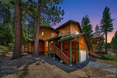 1361 Tata Lane, South Lake Tahoe, CA 96150 - Photo 1