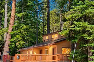 1592 Plumas Cir, South Lake Tahoe, CA 96150 - Photo 2