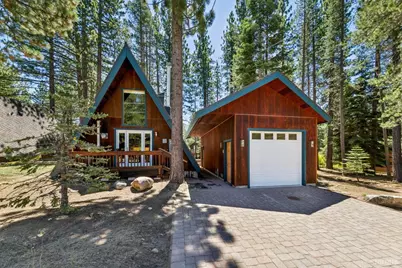 1588 Oglala Street, South Lake Tahoe, CA 96150 - Photo 2