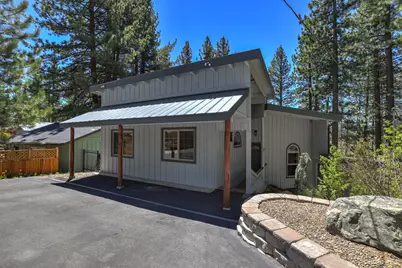 1116 Lindberg Avenue, South Lake Tahoe, CA 96150 - Photo 2