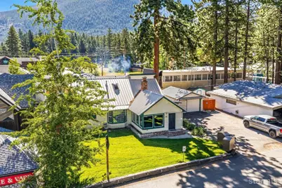 1011 Ham Lane, South Lake Tahoe, CA 96150 - Photo 2