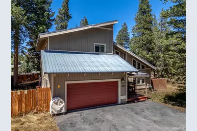 1029 Modoc Way, South Lake Tahoe, CA 96150 - Photo 2