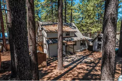 3678 Willow Avenue, South Lake Tahoe, CA 96150 - Photo 10