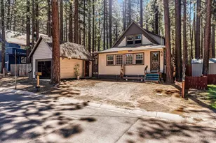 3678 Willow Ave, South Lake Tahoe, CA 96150 - Photo 2