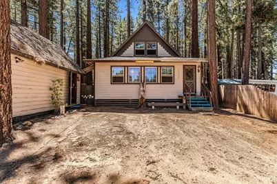 3678 Willow Avenue, South Lake Tahoe, CA 96150 - Photo 56
