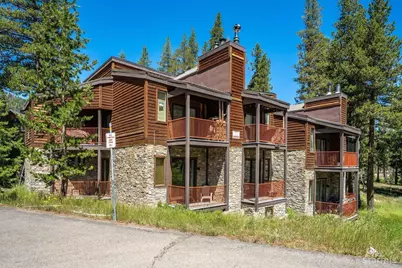 970 Kirkwood Meadows Drive #2, Kirkwood, CA 95666 - Photo 2