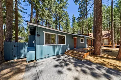 807 Gardner Street, South Lake Tahoe, CA 96150 - Photo 2