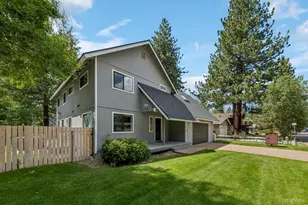 930 Rubicon Trail, South Lake Tahoe, CA 96150 - Photo 2