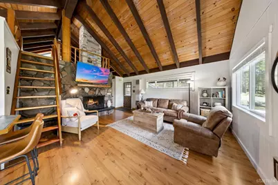 1492 Mount Rainier Drive, South Lake Tahoe, CA 96150 - Photo 2