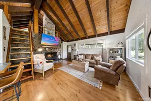1492 Mt Rainier Dr, South Lake Tahoe, CA 96150 - Photo 2