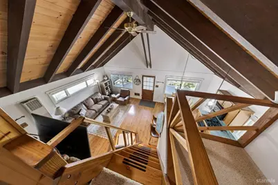 1492 Mount Rainier Drive, South Lake Tahoe, CA 96150 - Photo 14