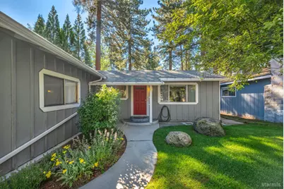 2332 Oregon Avenue, South Lake Tahoe, CA 96150 - Photo 2
