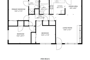 1875 10th St, South Lake Tahoe, CA 96150 - Photo 32