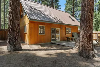 1802 Shady Lane, South Lake Tahoe, CA 96150 - Photo 4